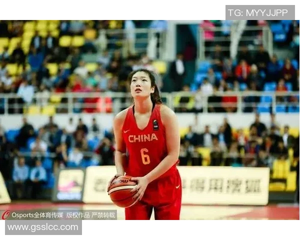 塞内加尔女篮对阵中国女篮精彩对决引发全球关注与期待