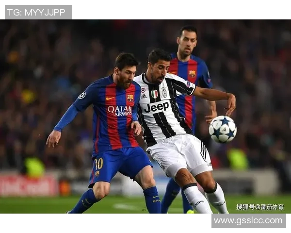 巴塞罗那与尤文图斯精彩对决文字直播全程回顾与分析